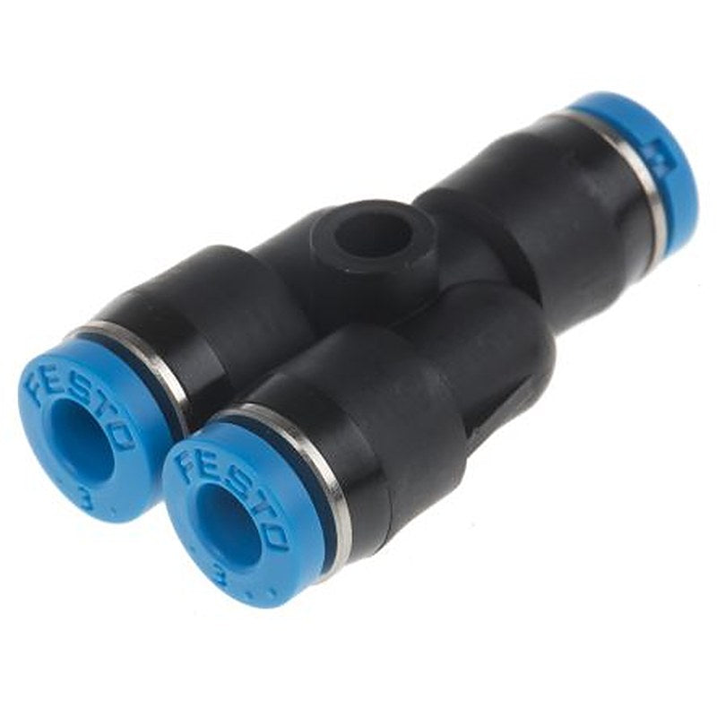 Festo QSMY Series, 153370 Push-in