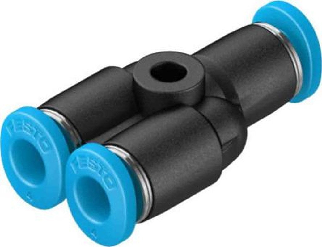 Festo QSMY Series, 130786 Push-in Push-in