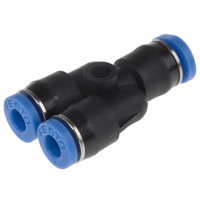 Festo QSMY Series, 153373 Push-in