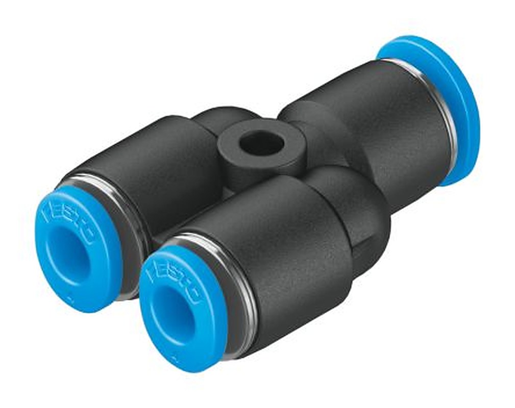 Festo QSMY Series, 153374 Push-in