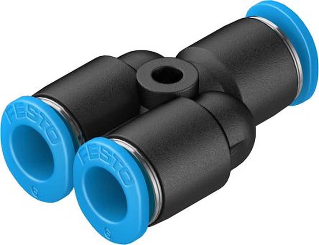 Festo QSMY Series, 153372 Push-in