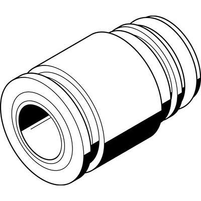 Festo QSP Series, 172985 Cartridge Tube