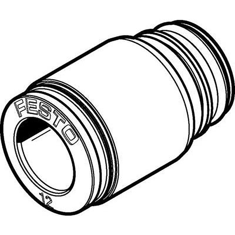 Festo QSPKG20-12 Series, 132635 Cartridge