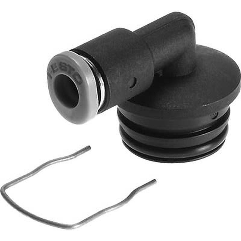 Festo QSPk Series, 132176 Cartridge Tube