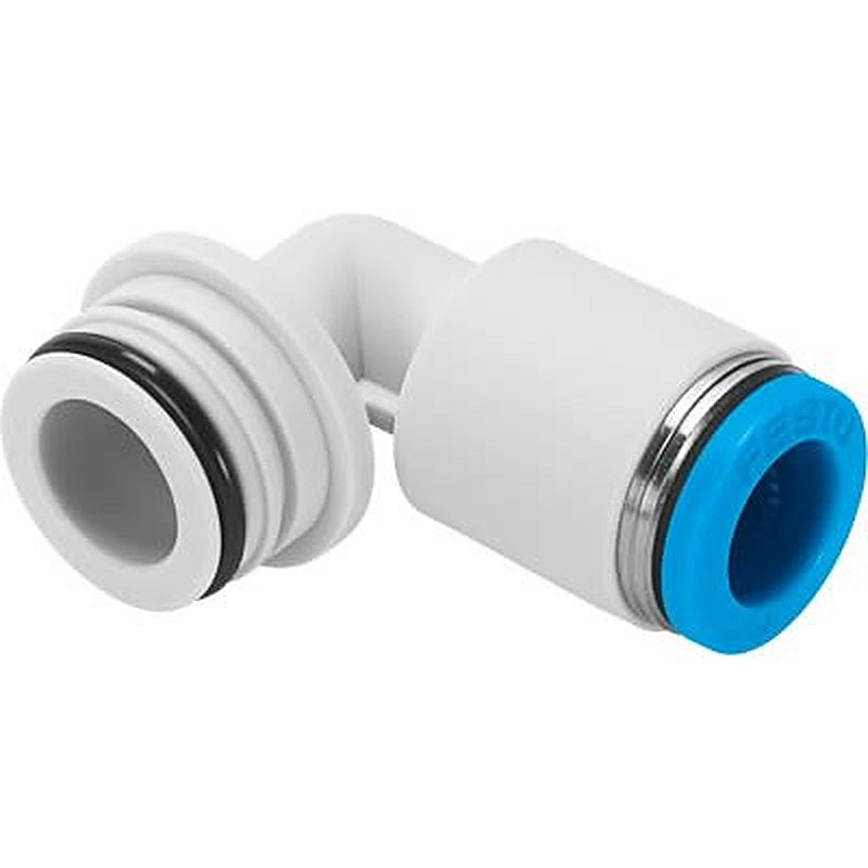 Festo QSPLKG18-8 Series, 132946, G 1/8