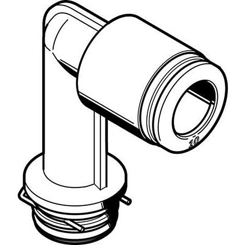 Festo QSPLLK Series, 132640