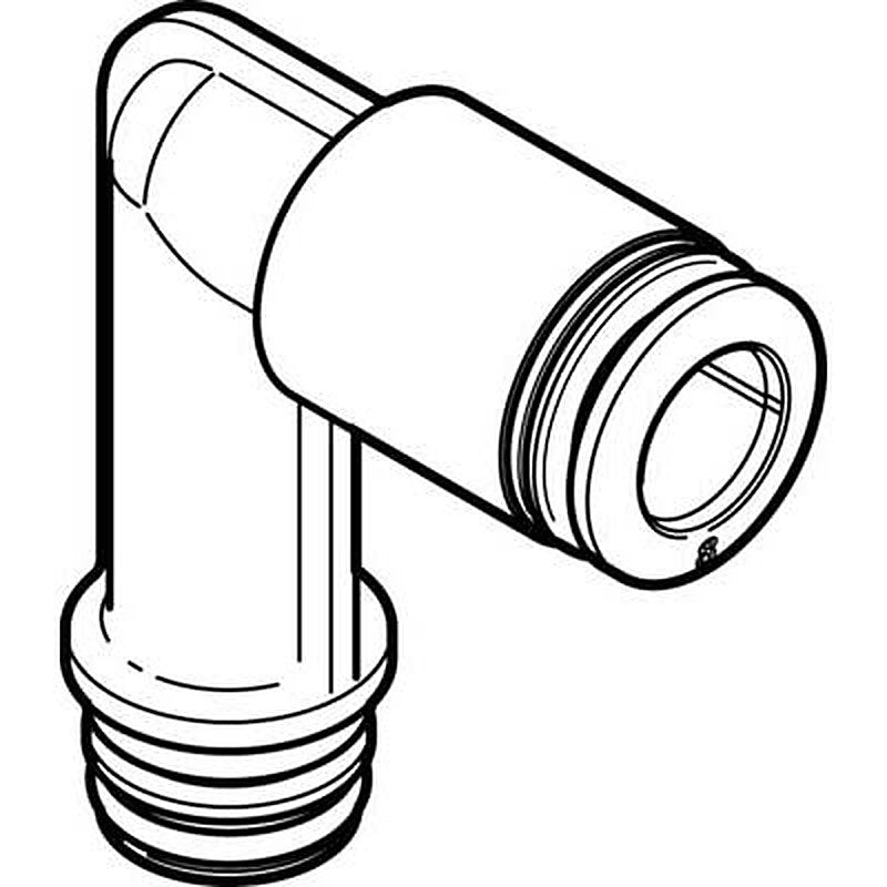 Festo QSPKG Series, 132943