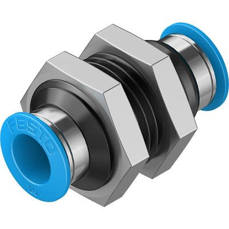 Festo QSS Series, 130791 Tube Tube