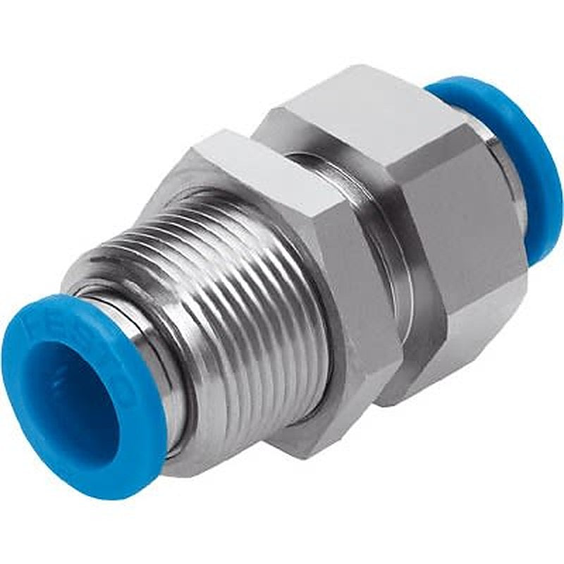 Festo QSS Series, 193950 Tube Tube