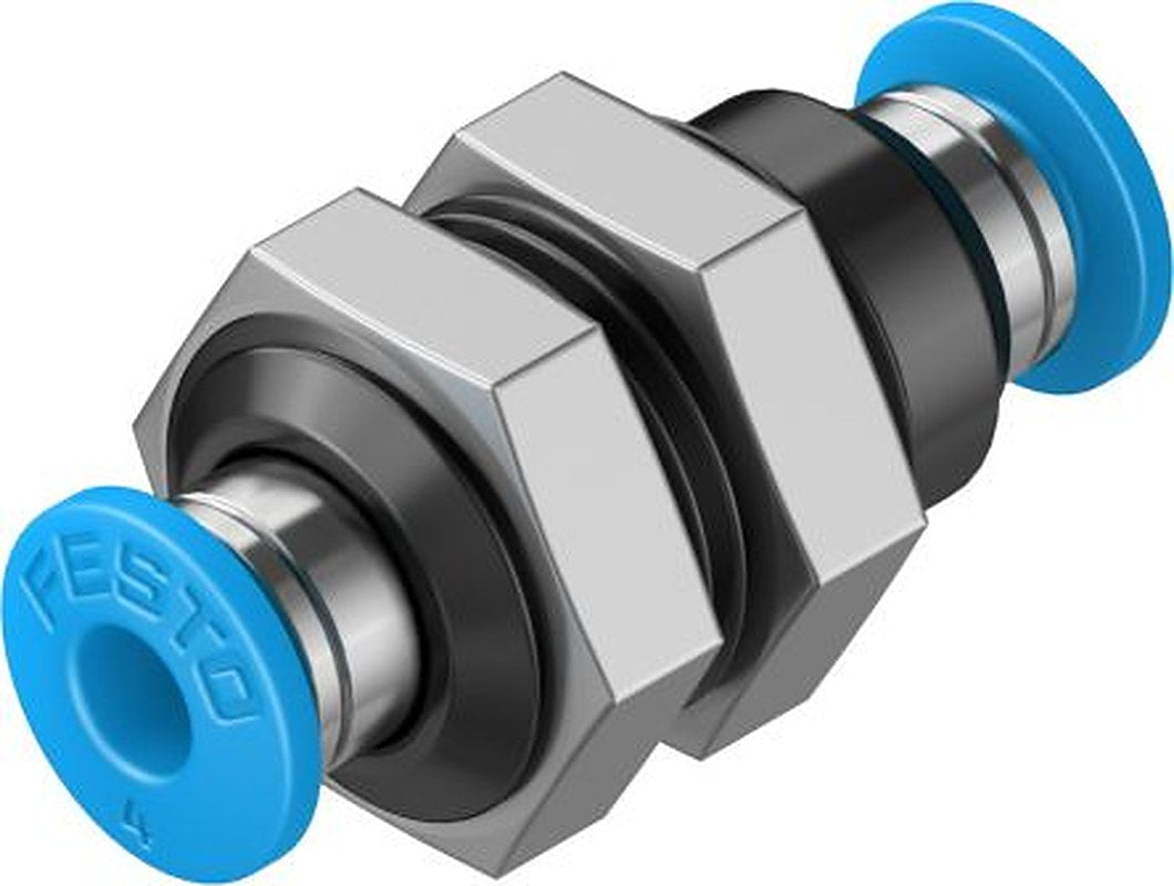Festo QSS Series, 153157 Push-in Push-in