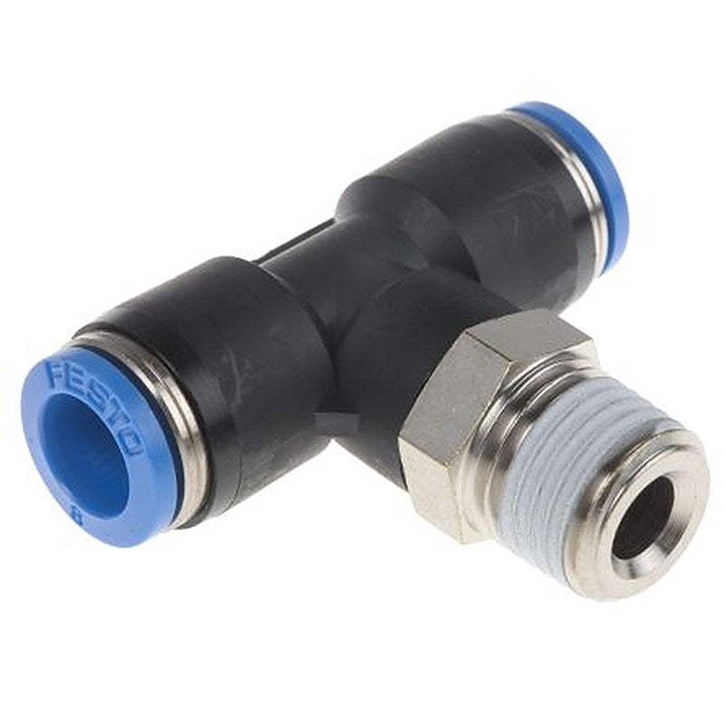 Festo Push-in 8 mm, 153110