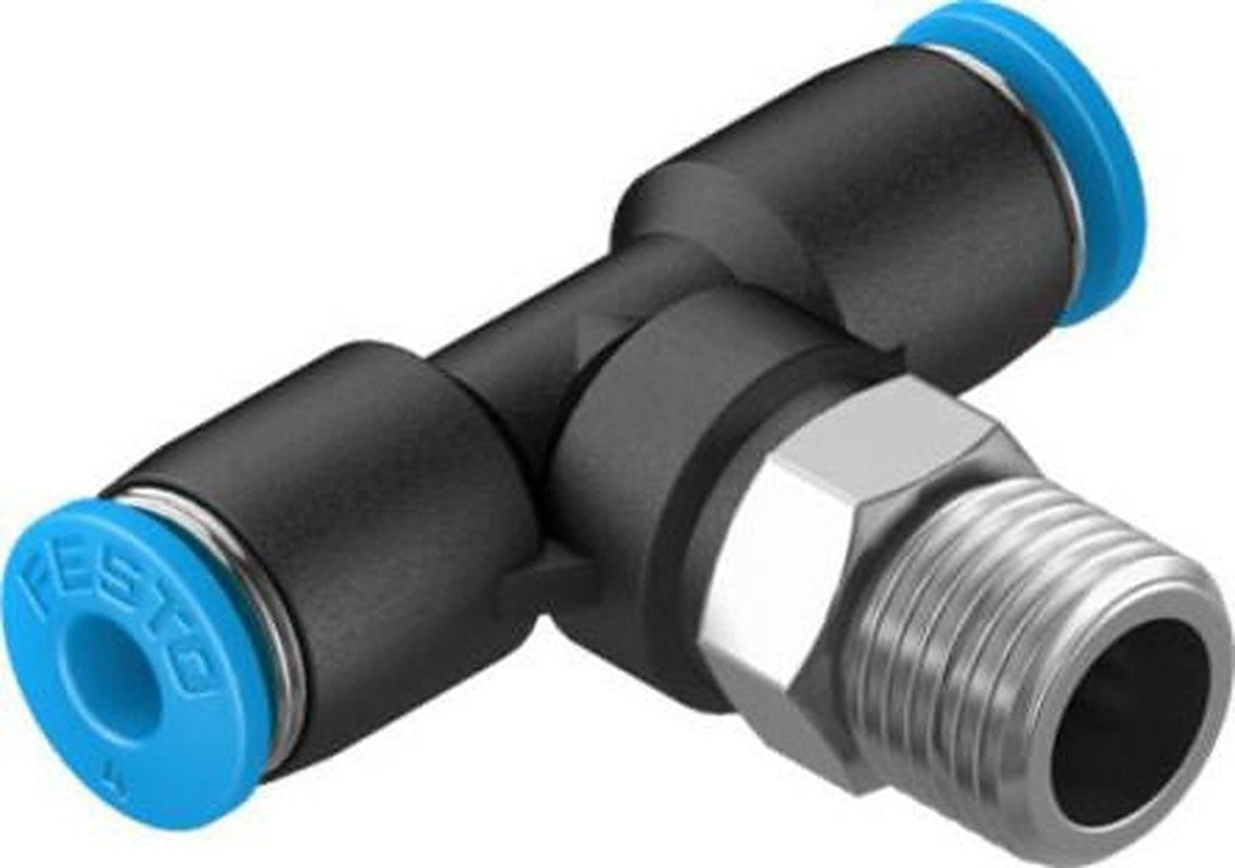 Festo Push-in 4 mm, 130793