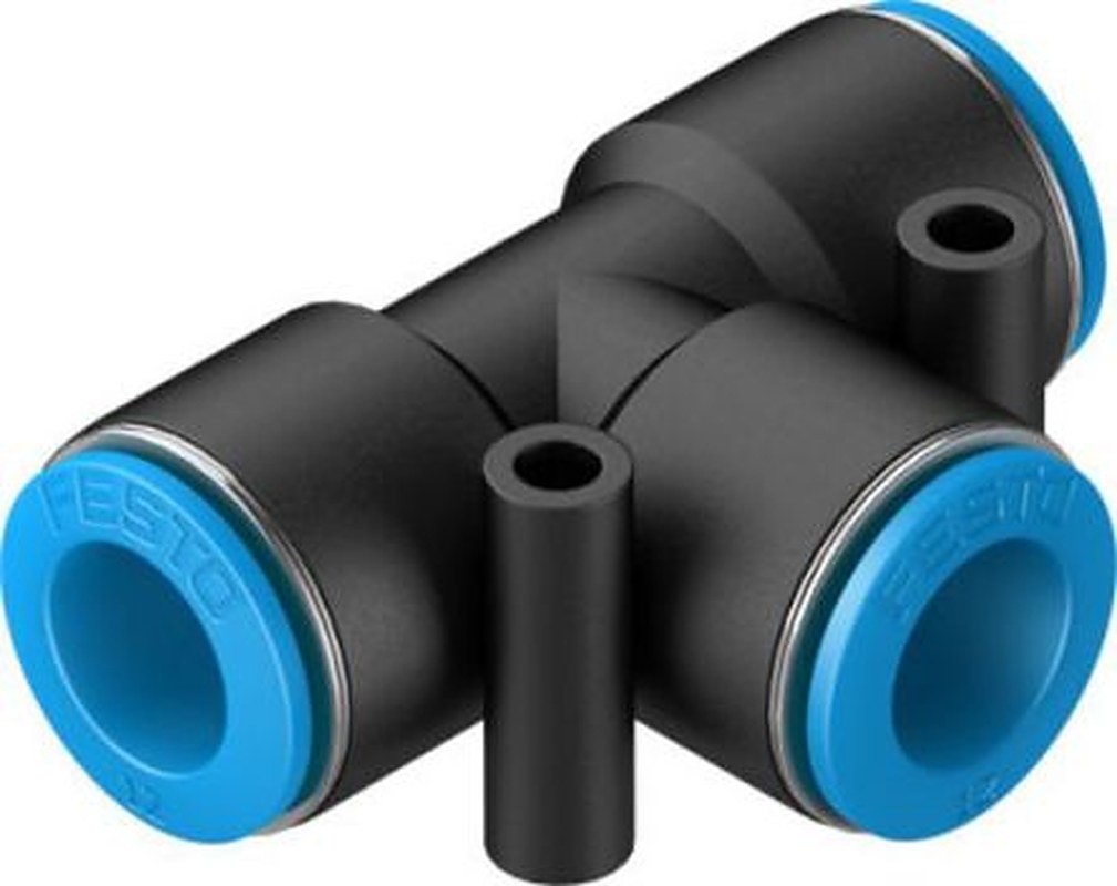 Festo QST Series, 130806 Push-in