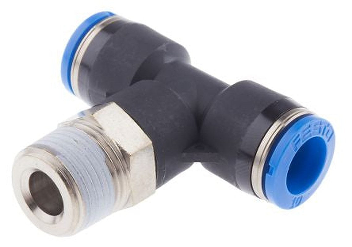 Festo Push-in 10 mm, 153113