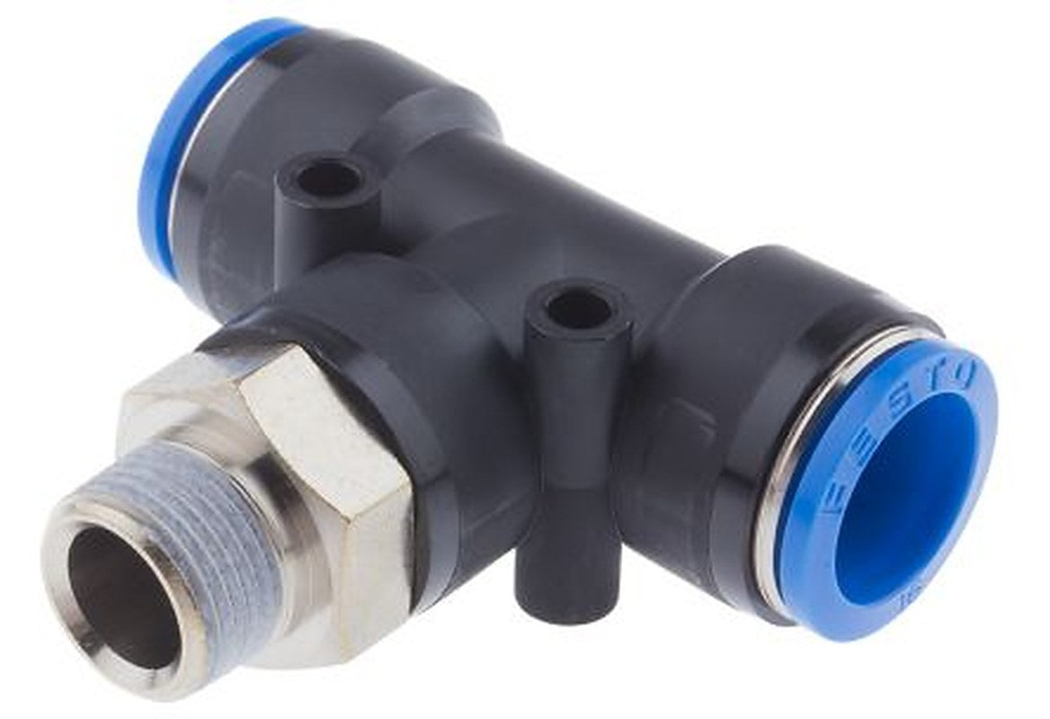 Festo Push-in 16 mm, 164959