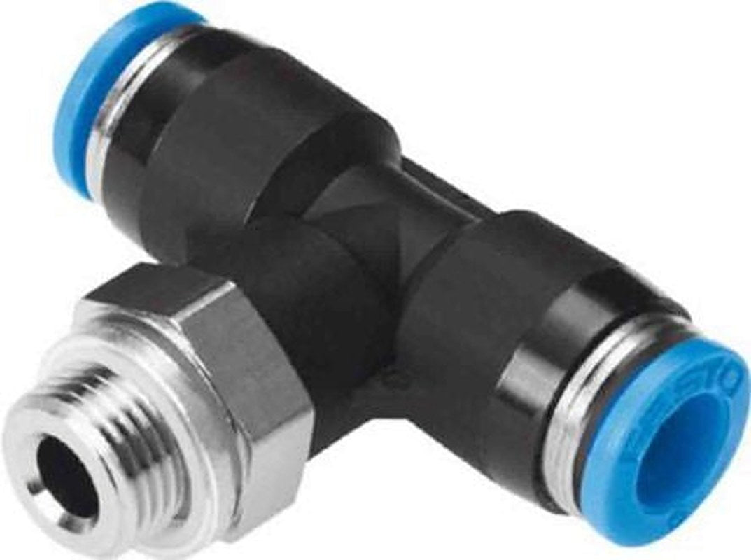 Festo 1/4 in G, 132597 12 mm