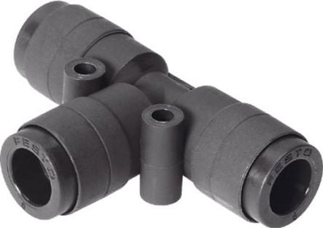 Festo QST-V0-12 Series Push-in, 160536 Push-in