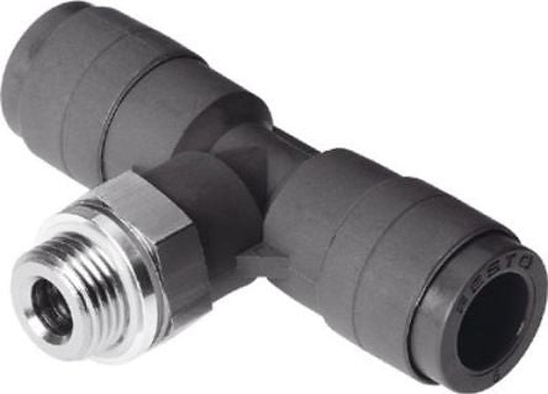 Festo 1/4 in G, 186337 8 mm