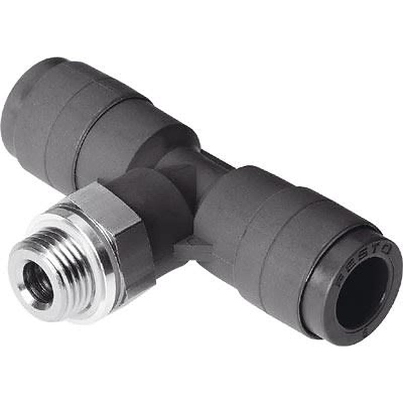 Festo 3/8 in G, 186344 12 mm