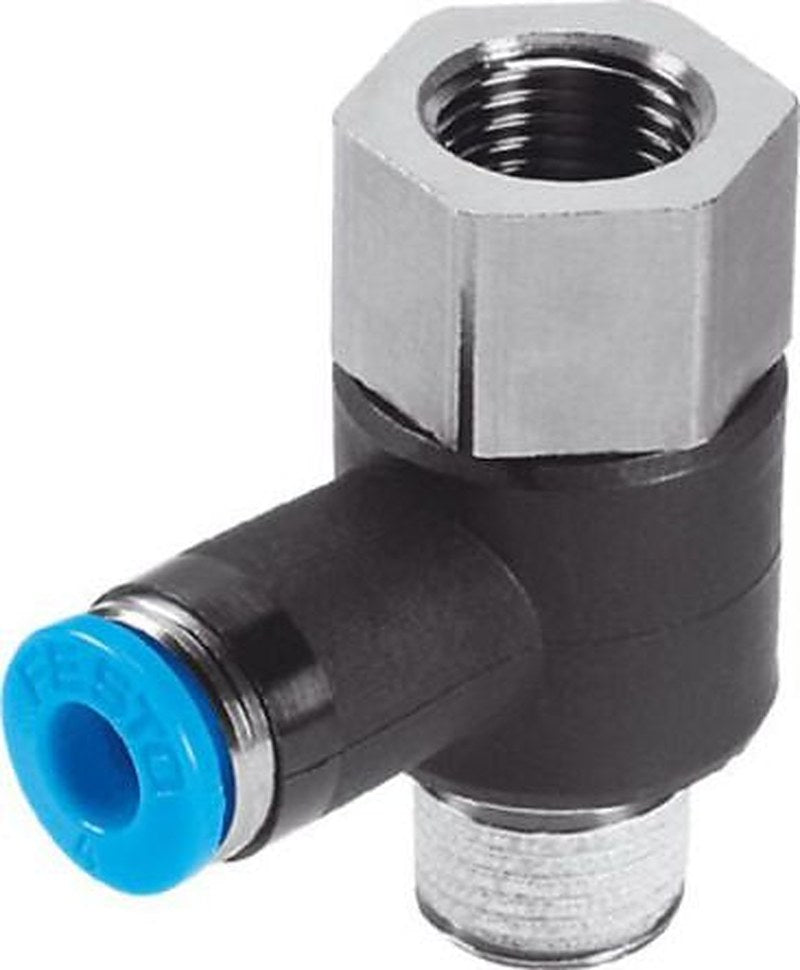 Festo R 1/8 in, 153185 1/8 in G