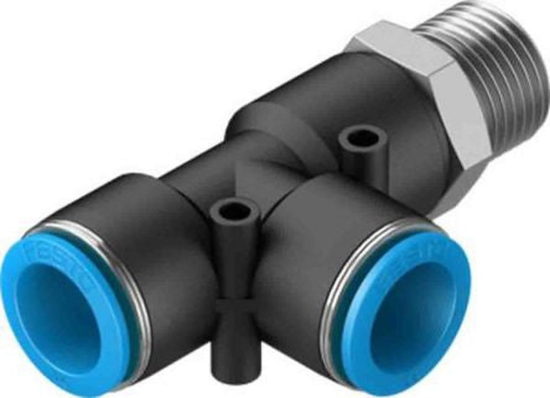 Festo R 1/2 in, 153127 16 mm