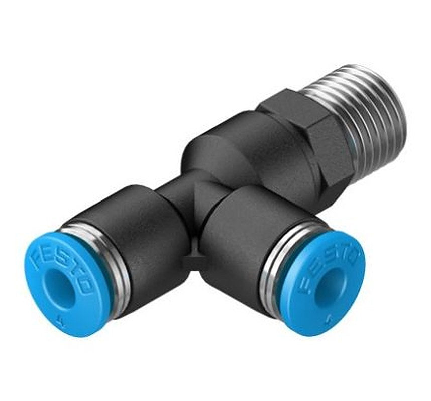 Festo R 1/8 in, 130824 4 mm
