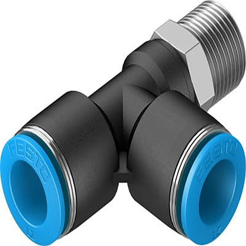 Festo R 3/8 in, 153125 12 mm