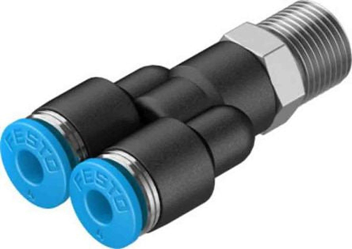 Festo QSY Series, 153138