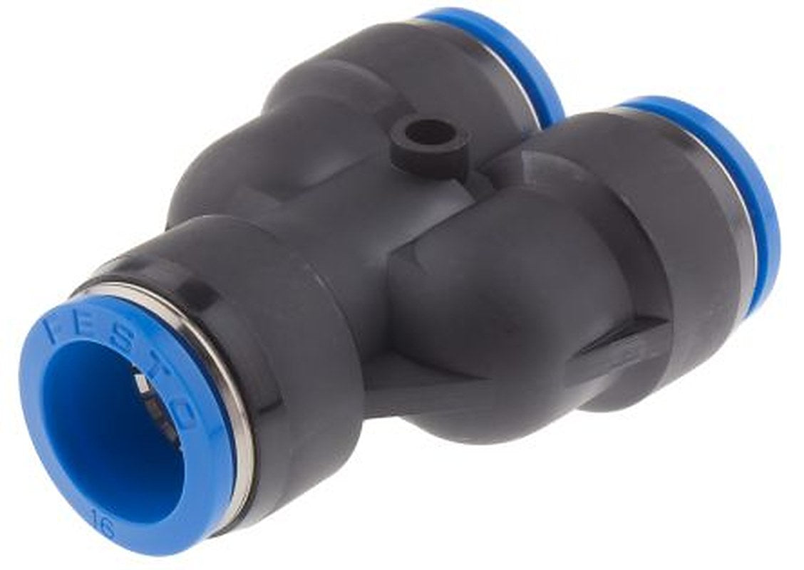 Festo QSY Series, 130609 Push-in