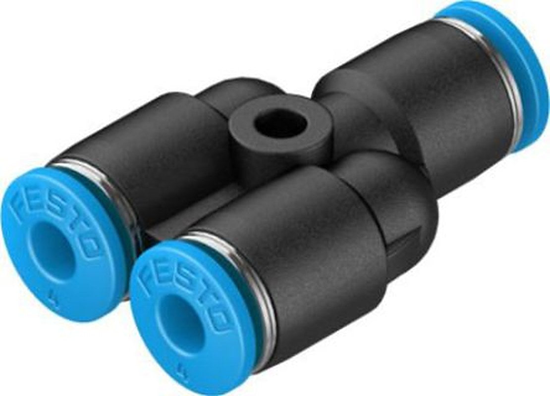 Festo QSY Series, 130807 Push-in Push-in
