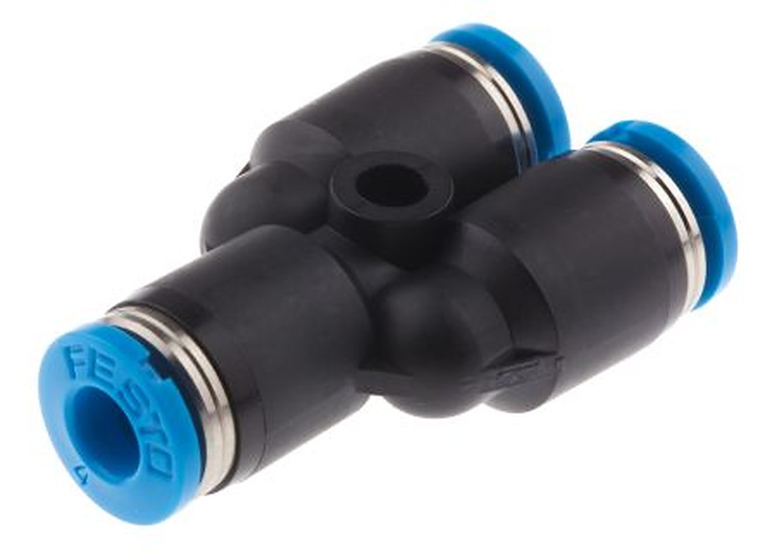 Festo QSY Series, 153148 Push-in