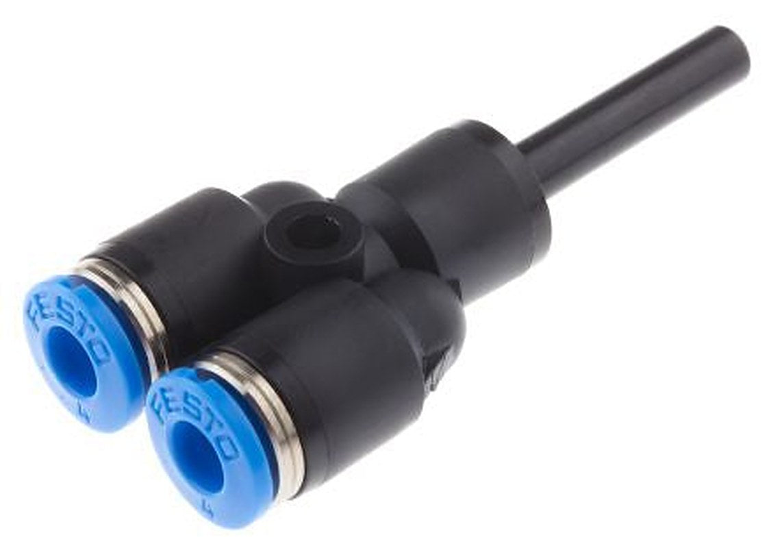 Festo QSY Series, 130628 Push-in