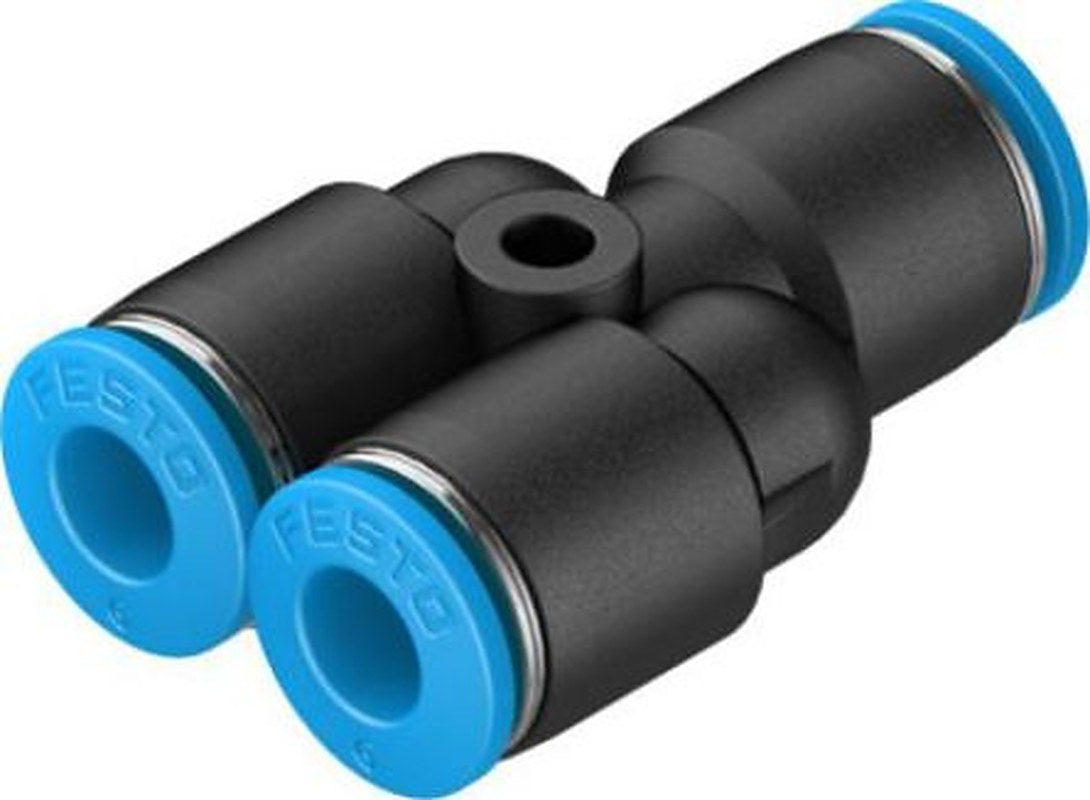Festo QSY Series, 130808 Push-in Push-in