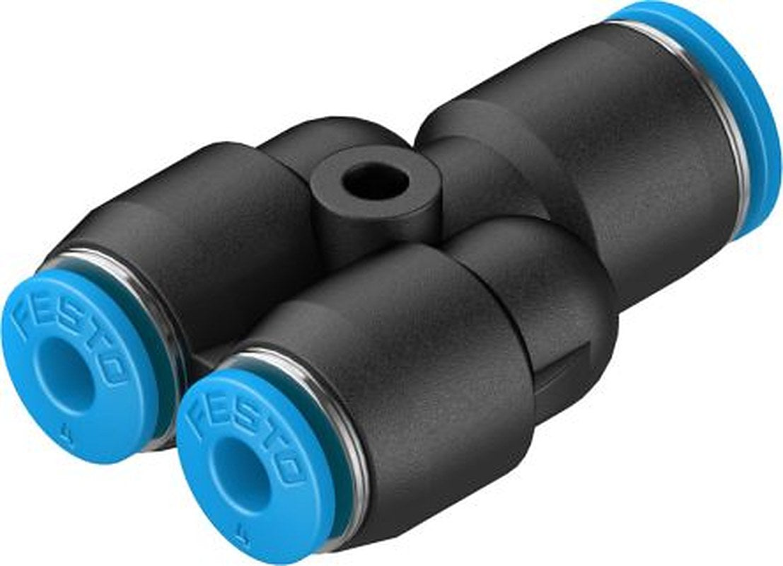 Festo QSY Series, 153153 Push-in