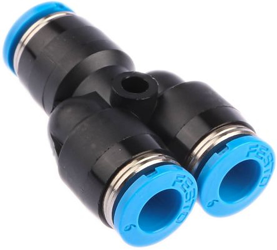 Festo QSY Series, 153149 Push-in