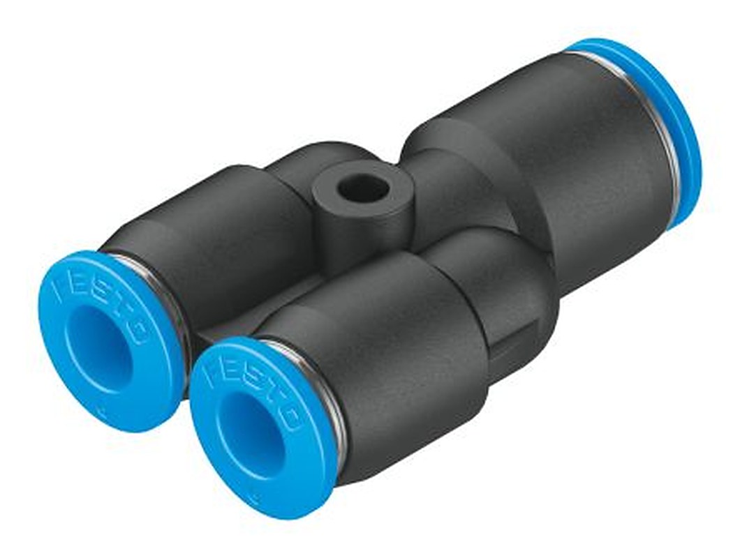 Festo QSY Series, 130813 Push-in Push-in