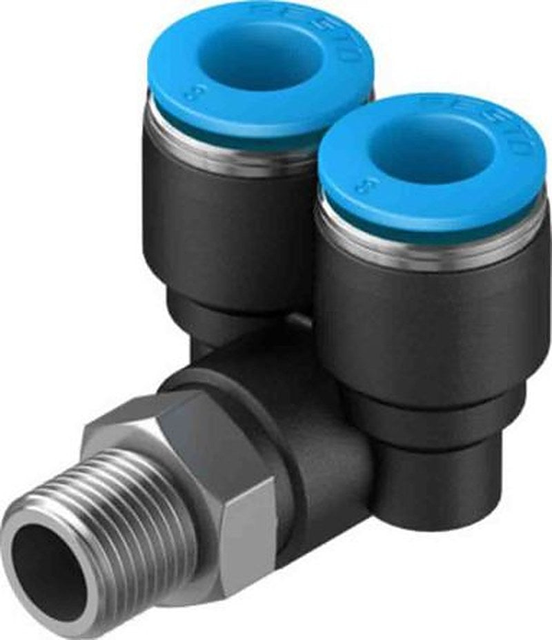 Festo QSYL-1/8-8 Series, 153175