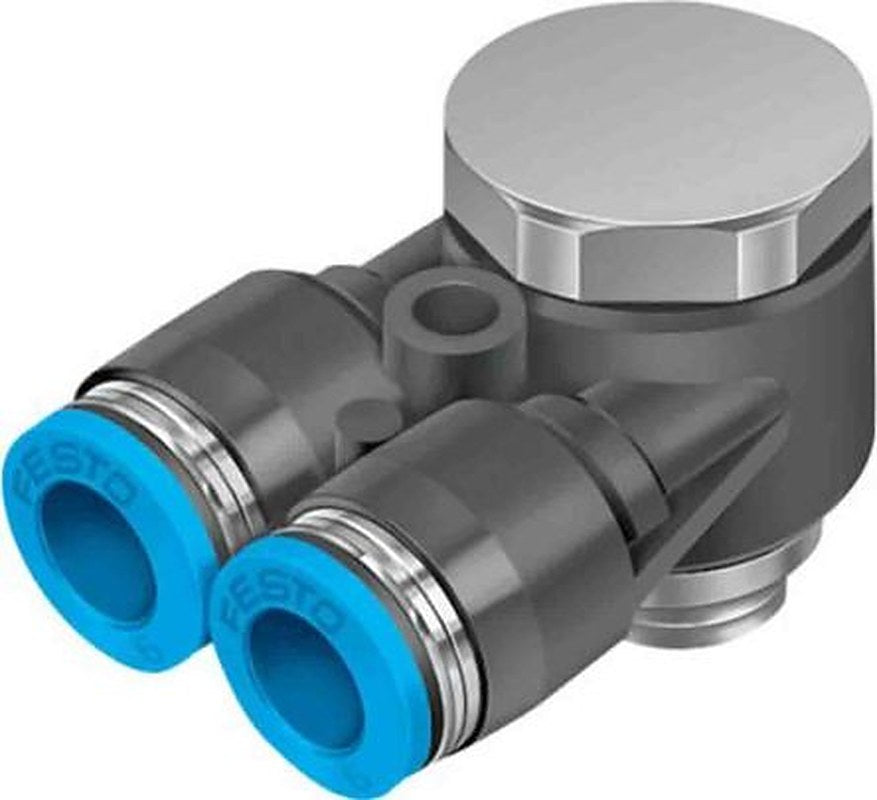Festo QSYLV Series, 186211