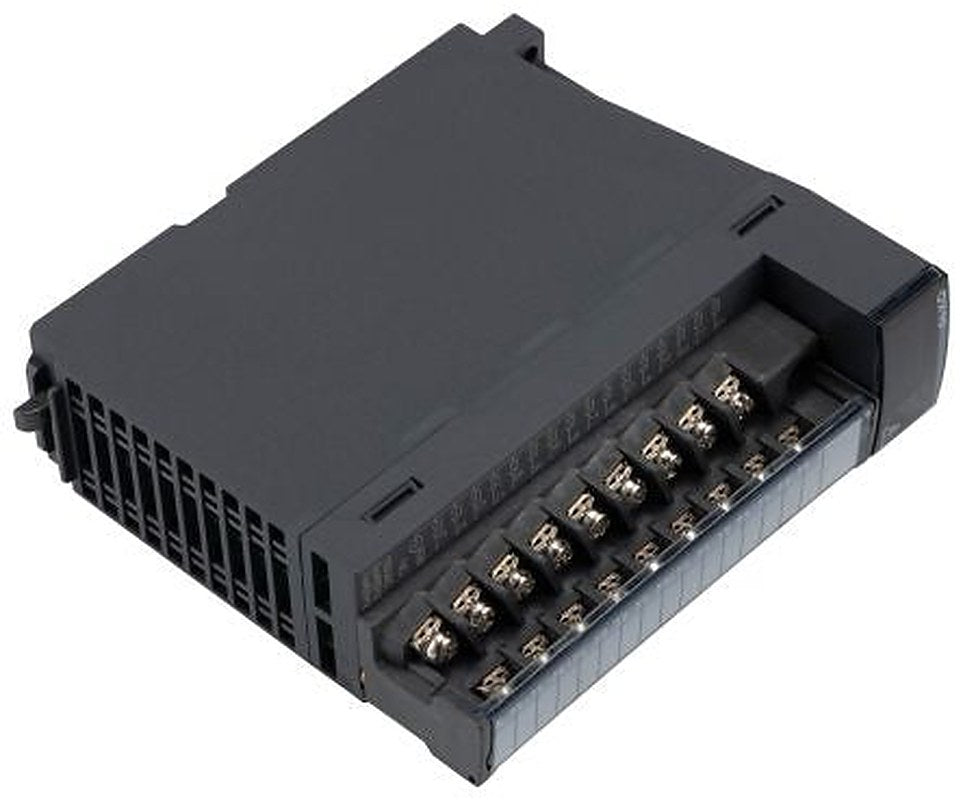 Mitsubishi Electric MELSEC Q Series PLC I/O Module for Use with MELSEC Q Series