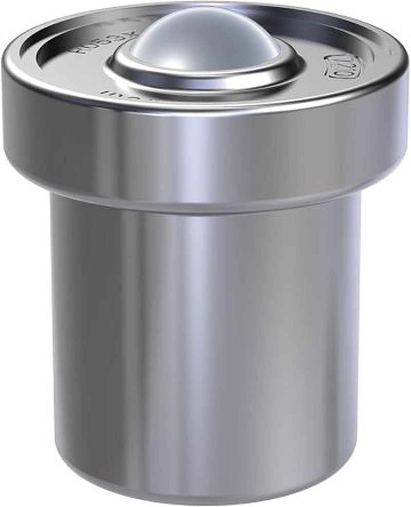 Bosch Rexroth Ball Transfer Unit with 22.225 mm diameter Steel