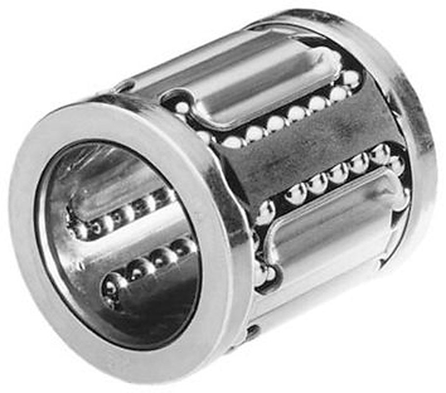 Bosch Rexroth R065822530 Bearing with 35 mm OD