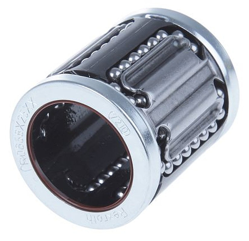 Bosch Rexroth R065822540 Bearing with 35 mm OD