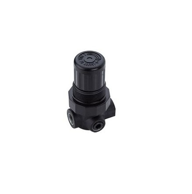 Norgren Pneumatic Regulator -, G 1/4 0.1 bar R07