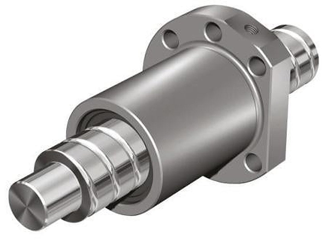 Bosch Rexroth Nut, 95 mm Long, 25 mm Lead Size 24 mm