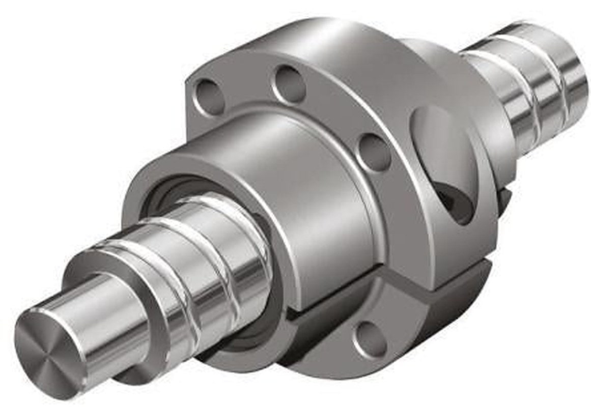 Bosch Rexroth Nut, 40 mm Long, 5 mm Lead Size 25 mm