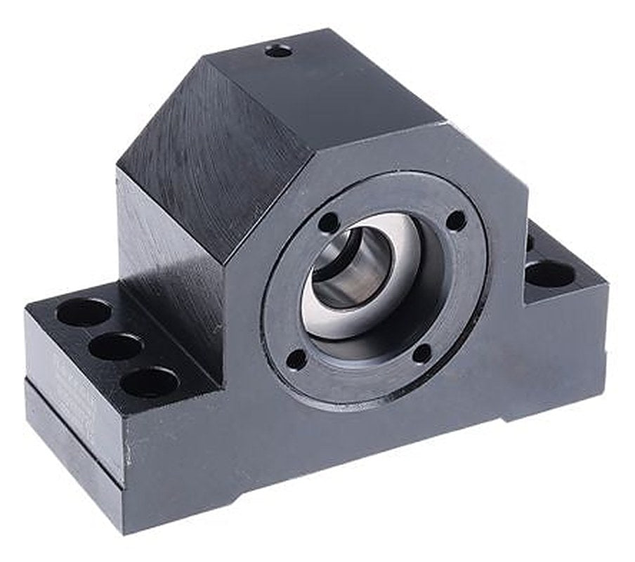 Bosch Rexroth R1591 117 20 Pillow Block Bearing -