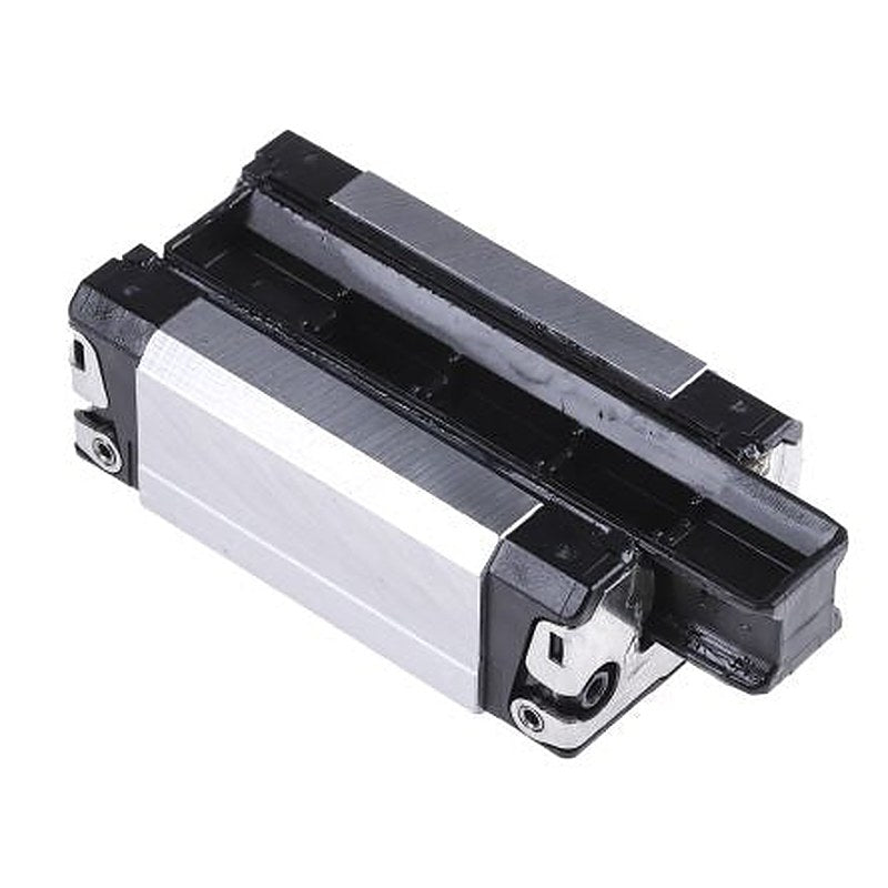 Bosch Rexroth Guide Block R162211420 BSHP Series, 9860 N Dynamic Load
