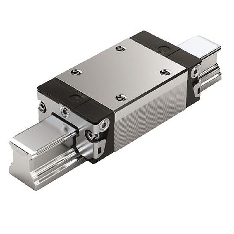 Bosch Rexroth Linear Guide Block R162231320 R16 Series, 65300 N Dynamic Load