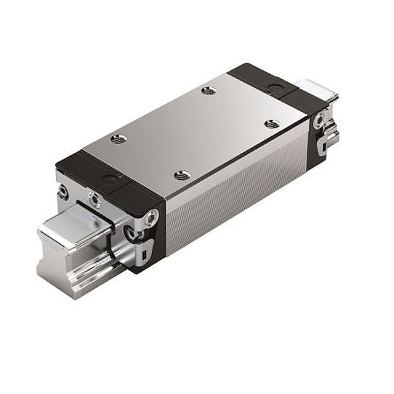 Bosch Rexroth Linear Guide Block R162381420 R16 Series, 37300 N Dynamic Load