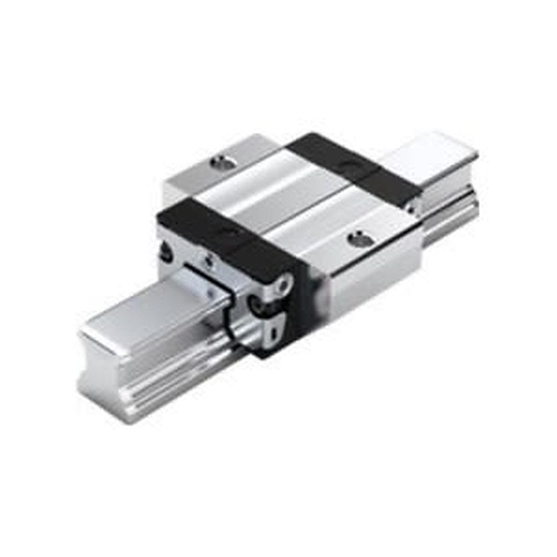 Bosch Rexroth Guide Block R166511420 BSHP Series, 6720 N Dynamic Load